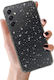 Silver Star Back Cover Ασημί (Galaxy A34)