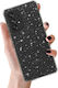 Silver Star Back Cover Ασημί (Galaxy A33 5G)