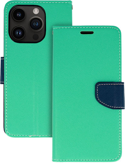 Fancy Back Cover Πράσινο (Galaxy S20 Ultra)