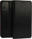 Special Buchen Sie Leder Schwarz (Xiaomi 15 Pro)
