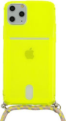 Fluo Back Cover (iPhone 8/7)