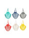 Cotton Shopping Bags 6 Colors