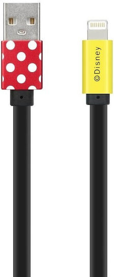 Iphone Usb USB-A zu Lightning Kabel Rot