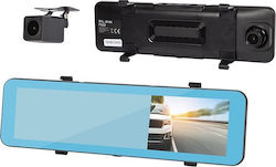 Blow Set Oglinzi cu Camera DVR Auto 1440P cu Ecran & Camera de Marsarier