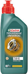 Castrol Transmax Universal Масло за Автомобил з...
