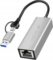 LogiLink Ενσύρματο Ethernet LogiLink Ενσύρματο Ethernet