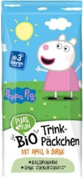Ola Bio Био Сок Peppa Pig Ябълка и круша 1бр