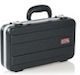Gator Cases Gator Gm-6-pe Ata Molded Case – Suitcase for 6 Microphones