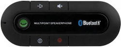 Car Kit Auto Bluetooth Handsfree Diffuser Sunshade Foxmag24