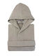 Παιδικό Μπουρνούζι Astron Italy Beige 12-14