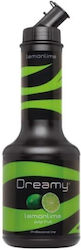Dreamy Πουρές για Κοκτέιλ με Γεύση LemonLime 950ml