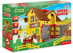 Wader Horse Stable για 3+ Ετών