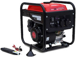 Kraftwele Gasoline Inverter Generator