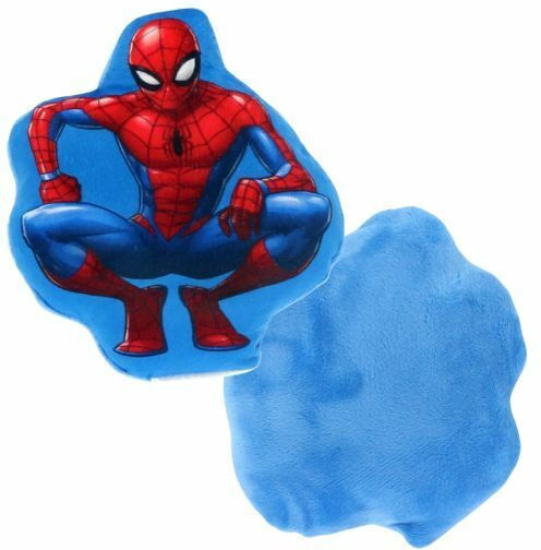 Mini Μαξιλάρι Spiderman 3d