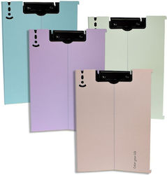 Ντοσιé Clipboard Skag Capac Spumă Pastel A4 Culori Diverse 305372 Skag