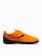 Attacanto Ii Tt Jr Kids Turf Soccer Shoes Orange
