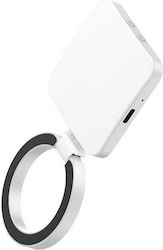 Selfie Flash LT010 σε Λευκό χρώμα