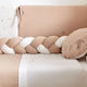 Bimbidreams Farm Crib Bumper Standard Inside 38...