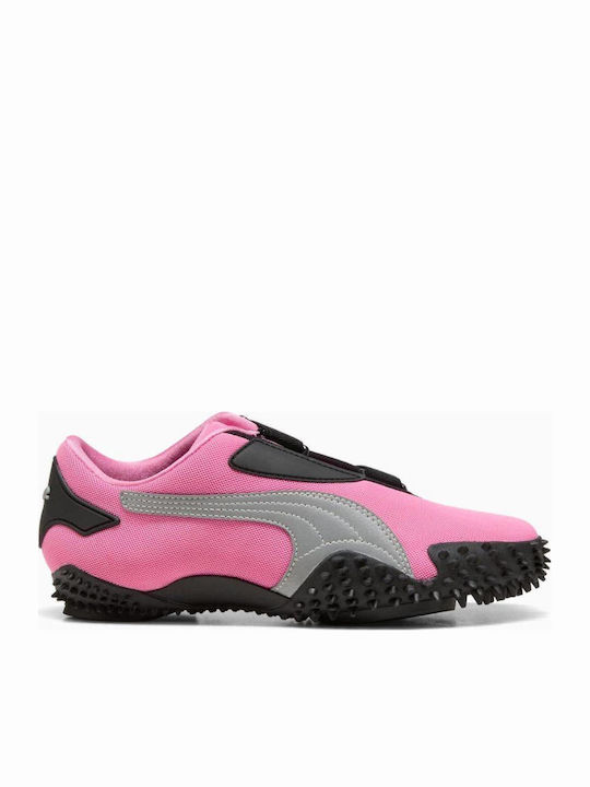 PUMA Mostro Og Sneakers Розов