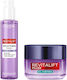 L'Oreal Paris Revitalift Filler Σετ Περιποίησης για Ενυδάτωση & Καθαρισμό Προσώπου 2τμχ
