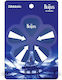D'addario 1cwh4-10b10 Beatles 1964 Tour Ed Sull...