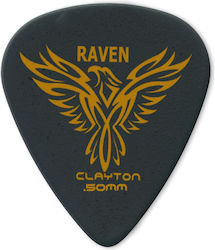 Clayton Bs50 Black Raven Standard Πένα 0,50mm 1 Τμχ