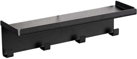 Wenko Magnetisch Küchenhalter Metallisch