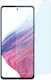 Samsung Flache Gehärtete Glas Displayschutzfolie Galaxy A26 Transparent