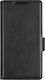 Dbramante1928 Case Folio Galaxy S25 Ultra Oslo Pro Leather Stand Card Doors Grs Certified Black