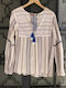 Women's Blouse White
