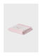 Mayoral Blanket Cot Cotton Pink
