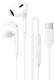 Borofone Bm100 Pro Fuente In-ear Handsfree Ακου...