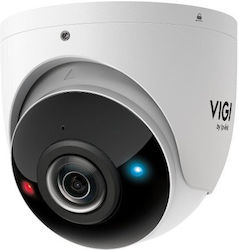 TP-LINK S485PI CCTV Rezistentă la apă Cameră 4K