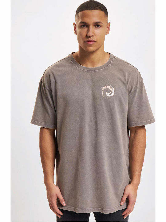 Just Rhyse T-shirt Asphalt