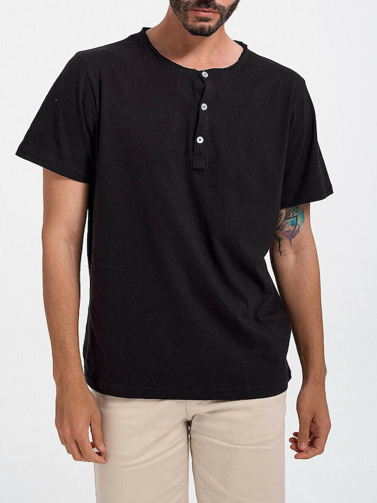 Rook Bluza Neagră