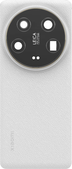 Xiaomi Battery Cover Xiaomi 14 Ultra Original Service Pack White