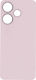 Capac Baterie De Schimb Clappio Xiaomi Redmi 13 4G Roz