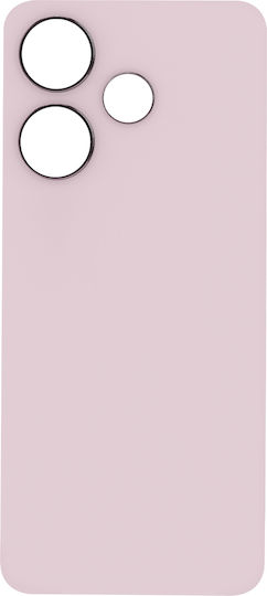 Capac Baterie De Schimb Clappio Xiaomi Redmi 13 4G Roz