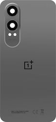 Oneplus Back Cover Oneplus Nord Ce 4 Lite 5g Original Service Pack Silver
