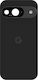 Capac Spate Google Pixel 9 Original Service Pack Negru