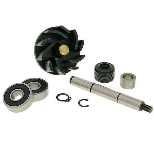 Motorcycle Water Pump Repair Kit Gilera Runner 125cc - 180cc FX 2T