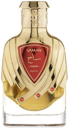 Riiffs Samah White Eau de Parfum 100ml