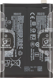 Baterie Internă OnePlus OnePlus Nord 4 5500mAh Originală BLPA97 Neagră