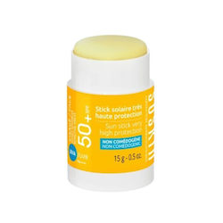 Soskin SPF50+ Стик 15 г Soskin SPF50+ Стик 15 г