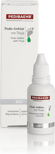 Pedibaehr Podo-Tinktur Λάδι για Μυρμηγκιές 30ml