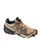 Speedcross 6 Ανδρικά Αθλητικά Παπούτσια Trail Running Μπεζ