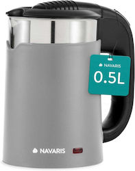 Navaris 48676.22Β Експозиционен Чайник