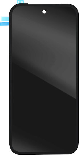 Google P-OLED Screen Touchscreen for Google Pixel 9a Original Black
