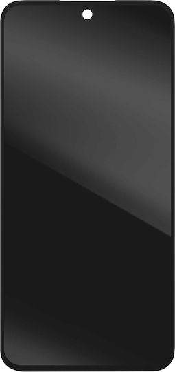 Clappio LCD Екран Сензорен Панел Samsung Galaxy A35 A55 Тъмносин Черен