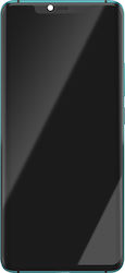 Clappio Lcd Screen + Touch Panel Huawei Mate 20 Pro Chassis Green